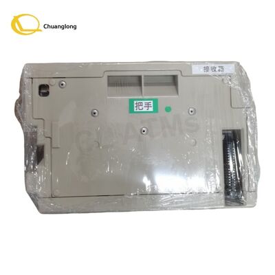 Harga bagus 00103088000B Kotak Daur Ulang Uang Tunai Mesin ATM Hitachi Suku Cadang Hitachi 2845V 00-103088-000B Kotak Daur Ulang Uang Tunai HT-3842-WRB-C Baru On line
