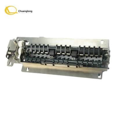 Harga bagus Suku Cadang Mesin ATM Hitachi M7601560B Hitachi External Transport Hitachi 3842 HCM External Transport Tipe-1 HT-3842-ET1-R Baru On line