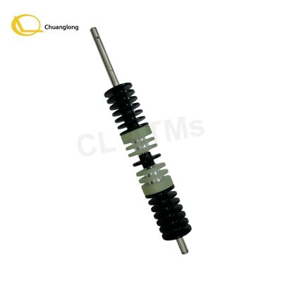 Harga bagus 4520000317 Hyosung Drive Roller Shaft Mesin ATM suku cadang Hyosung HCDU Drive Roller Shaft 4520000317 Asli Baru di stok On line
