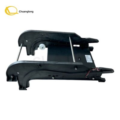 Harga bagus 1750164758 Wincor Output Transport ATM Perbankan suku cadang Wincor Output Transport 8X Cmd-V4 Vertical Fl 01750164758 Stok On line