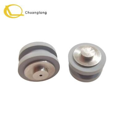Harga bagus GFB800 GFS220 GFS120 Glory Banknote Counter Auxiliary Roller 3151T102 Glory Counter AUXILARY ROLLER 3151-T102 1742-T003 110-T057 3226-T240 3226-T241 3226-T242 3154-T007 3154-T008 3350-T008 3151-T102 On line