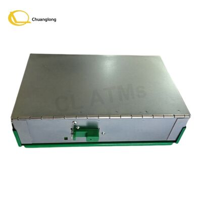 Harga bagus A007059 Glory NMD50 NMD100 Reject Box RV150 NMD 100 NMD 50 Dispenser A007059 Bagian Mesin ATM Baru 90 Hari Garansi On line