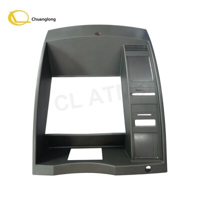 Harga bagus 5090008320 NCR 5877 Fascia MCRW Grey ATM Mesin Bagian 509-0008320 568 Fascia MCRW 4450698817 P77 Fascia perakitan On line