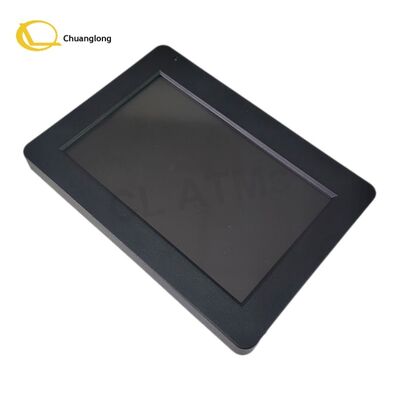 Harga bagus 4450753129 NCR LCD Display Panel Mesin ATM Bagian NCR 6683 6687 7 Inch LCD Display Panel 445-0753129 Asli Baru di Stok On line