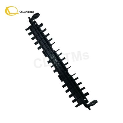 Harga bagus 2P006427-001 2010002034 BNA00259 Suku Cadang Penting Mesin ATM Hitachi WET-LF GUIDE 2P006427-001 Dispenser Uang Tunai untuk ATM Hitachi On line