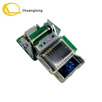 Harga bagus Blok Kontak IC Pembaca Kartu Hyosumg S13A057A03 B IC CONTACT BLOCK ASSY Wincor 6040W ATM CRM CRS Selfserv Kiosk S13A057A03 On line