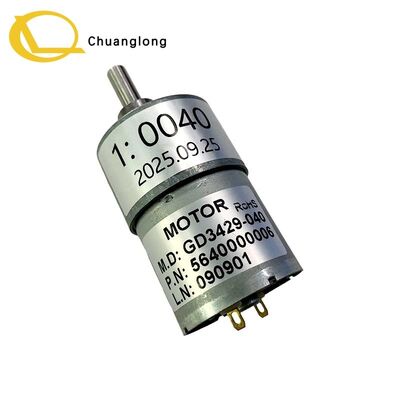 Harga bagus Hyosung UP_KITCABLE_ASSYMOTOR S3210000001 Motor Penggerak Dispenser 0040 Motor Umpan GCDU ATM CRM CRS Selfserv Kiosk 3210000001 On line
