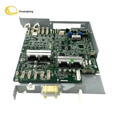 Harga bagus 2PU4008-3624 OKI Papan Kontrol Atas Suku Cadang Mesin ATM OKI 21 Se 6040W G7 Papan Kontrol Atas 81 CA 2PU4008-3624 Asli Baru On line