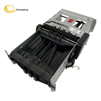 Harga bagus 1750350476 ATM suku cadang Diebold Nixdorf DN Series Cash Divert Module CMD V6A Bagian untuk DN200 250 450 Baru Asli 01750350476 On line