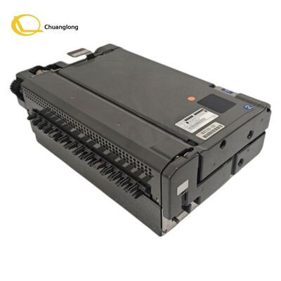 Harga bagus 49238415000A Diebold Bill Validator BV5 Diebold ECRM 368 Bill Validator BV5 Bagian mesin ATM 49-238415-000A M7615865A Asli On line