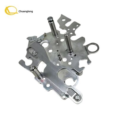 Harga bagus 1750200435-144 Rangka Besi Sisi Kanan Wincor Suku Cadang ATM Wincor Cineo VS Perakitan Rangka Besi Sisi Kanan 01750200435-144 On line