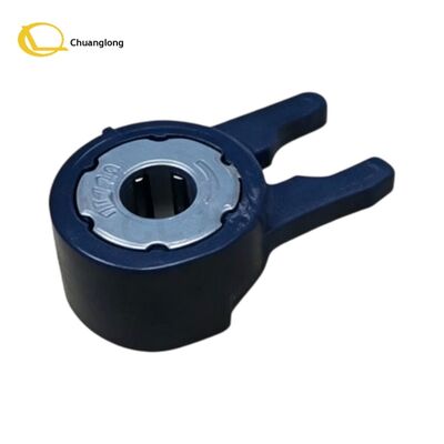 Harga bagus 1750200435-101 Wincor Knob dengan Bearing ATM suku cadang Wincor Cineo C4060 VS Knob dengan Bearing 01750200435-101 asli baru On line