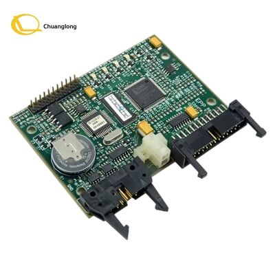 Harga bagus 4450689024 NCR EPP Interface PCB ATM Machine Parts NCR SDC EPP Interface PCB Perlengkapan Perbankan Aksesoris 445-0689024 On line