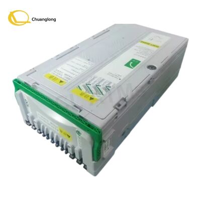Harga bagus S7430006057 7430006057 Kaset Daur Ulang Mesin ATM Suku Cadang Hyosung 8000T Kaset Daur Ulang CW-CRM20-RC 7430006057 Asal On line
