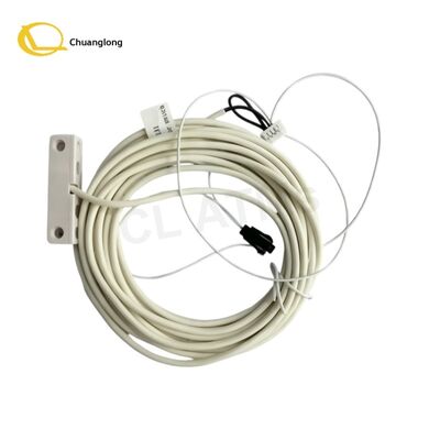 Harga bagus 1750173131 Wincor Safe Door Switch ATM Parts Wincor 280 285 CMD-V4 Under Safe Door Switch 01750173131 Asli Baru di Stok On line