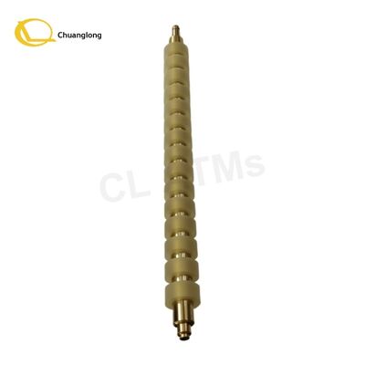 Harga bagus 1750291697-24 Diebold 13 Roller Shaft ATM suku cadang DN 400 450 Diebod Nixdord On line