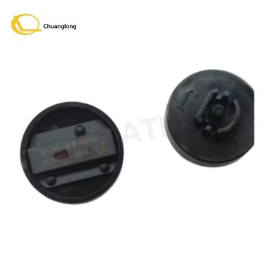 Harga bagus 4450729918 4450756286-17 NCR Shaft CIC Target Assy ATM Bagian NCR S2 Pick Module GShaft CIC Target Assy 445-0756286-17 445-0729918 On line