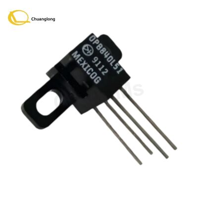 Harga bagus 4450761208-79 NCR ATM Spare Parts NCR S2 Presenter Sensor OPB840L51 445-0761208-79 Peralatan Perbankan Sensor Photo Interrupter On line