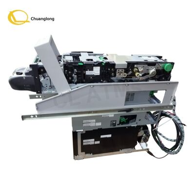 Harga bagus Dispenser Scalable Cash Recycler GSR50 Fujitsu Komponen Penanganan Uang Tunai yang Dapat Diskalakan dengan 2 3 4 5 Kaset Daur Ulang Tersedia On line