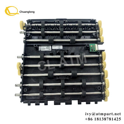 Harga bagus Suku Cadang ATM China Baru 01750172618 Wincor C4060 C4040 Transp. Modul Head Lower Path A CRS 1750172618 1750151958 01750151958 01750133348 1750133348 On line