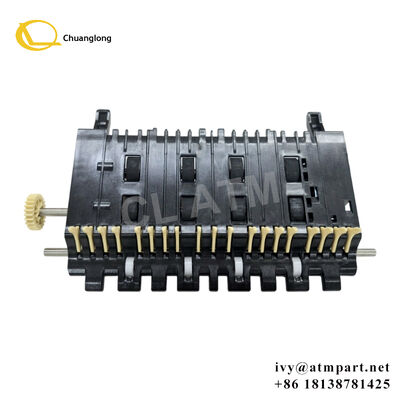 Harga bagus 1750288497 Diebold Nixdorf DN Seri ATM Bagian 01750288497 DN200 HCT Kepala Chassis Transport Cover Plate 1750288497 Digunakan Untuk DN HCT Kepala Chassis Transport 1750291697 01750288497 On line