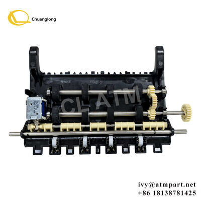 Harga bagus Pelat Penutup Transportasi Sasis Kepala DN450 HCT 1750288497 01750288497 Digunakan Untuk 1750291697 01750291697 DN HCT Head Chassis Transport On line