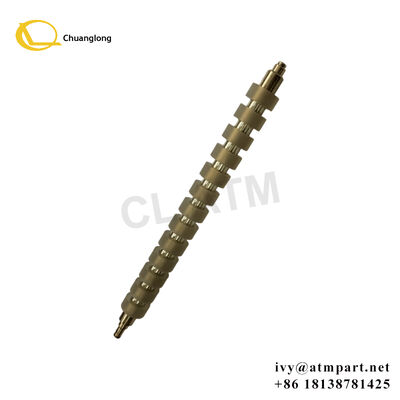 Harga bagus Diebold DN450 RM4 Parts DN HCT Head Chassis Transport Shaft 1750291697-24 01750291697-24 digunakan untuk 1750291697 01750291697 DN HCT Module DN400 DN450 RM4 ATM DN200 HCT Parts On line