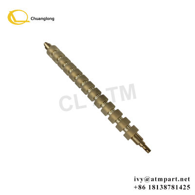 Harga bagus Original Baru DN250 HCT Kepala Chassis Transport Roller DN450 HCT Roller Shaft 1750291697-24 01750291697-24 1750291697-21 DN200 HCT 1750291697 01750291697 ivy@atmpart.net On line