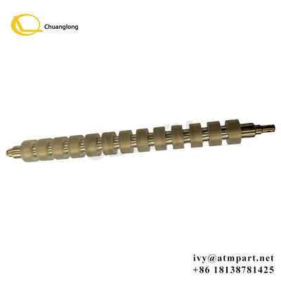 Harga bagus Roller Transport Sasis Kepala HCT DN400 Baru Asli Roller HCT DN250 Poros Roller 1750291697-24 01750291697-24 1750291697-21 ATM DN450 HCT 1750291697 01750291697 ivy@atmpart.net On line