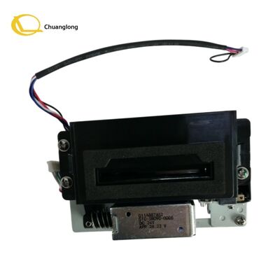 Harga bagus 01750173205-67 01750173205 Pembaca Kartu Shutter Throat Suku Cadang ATM Wincor V2CU Pembaca Kartu Shutter Throat 1750173205-67 1750173205 On line