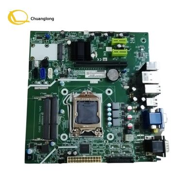 Harga bagus 1750254552 Motherboard Mesin ATM Wincor Suku Cadang Wincor PC280 Win10 I5 PC Core Motherboard dengan TPM 01750254552 Stok Baru Asli On line