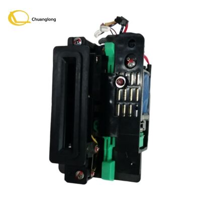 Harga bagus 1750304622-02 Diebold Card Reader Head ATM Part Diebold Nixdorf DN200 Card Reader Head 01750304622-02 Asli Baru Stok On line