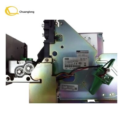 Harga bagus 1750130744 Printer Termal Suku Cadang ATM Wincor C4060 TP07A Printer Struk Logam 01750130744 Printer Termal TP07A Pasang Dinding On line