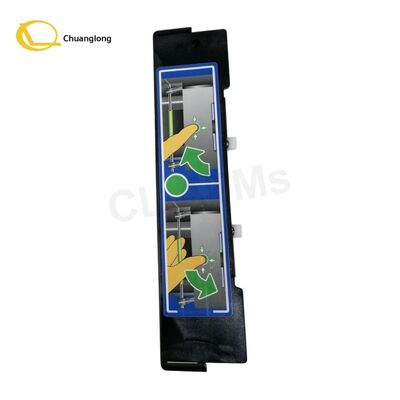 Harga bagus 1750160852 1750235291 Suku Cadang ATM Wincor Nixdorf Cineo C4060 Bagian Plastik Kabinet Bawah 01750160852 01750235291 Asli Baru On line