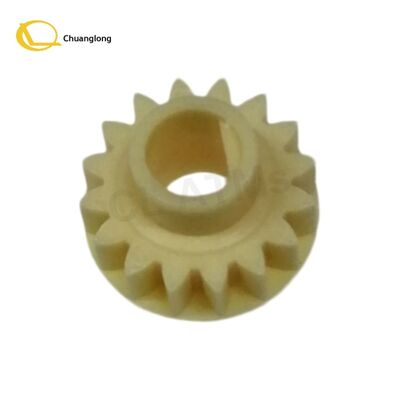 Harga bagus 1750247857 Wincor Gear Bagian Mesin ATM Wincor C4060 C2060 C4040 C4560 C2590 Gear 01750247857 Asal Baru dalam stok On line