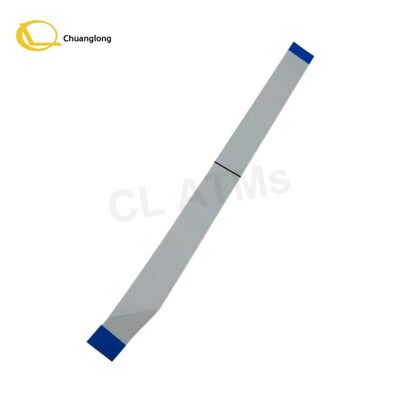Harga bagus 1770049343 Wincor Nixdorf Flexible Flat Cable (FFC) 01770049343 ATM CMD Module Flex Cable Suku Cadang Asli Baru On line
