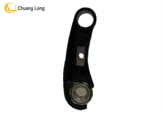 Harga bagus Suku Cadang Mesin ATM NCR S2 Linkage Carriage Sisi Penggerak Belakang Bawah 445-0761208-163 445-0729142 On line