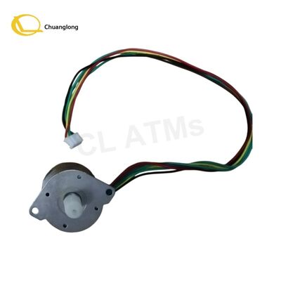 Harga bagus 1750014927 Motor Mesin ATM Wincor Bagian Wincor Cineo C2060 C4040 C4060 C4560 Perakitan Motor Printer TP07 01750014927 On line