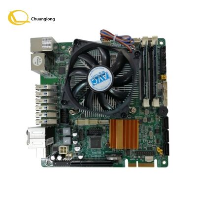 Harga bagus 4450764456 4450764433 4450772525 NCR Parts PCB Win 10 Estoril 6655-0200 445-0772525 445-0764433 445-0764456 Motherboard Win10 On line