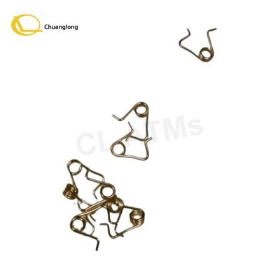 Harga bagus WA01920000601 Wincor Spring Bagian Mesin ATM Wincor Cineo C2060 C4040 C4060 C4560 V2CU Kepala IC Emas-dilapisi Spring WA01920000601 On line