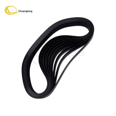 Harga bagus Wincor Belt 1750044961 ATM Bagian Wincor Cineo C2060 C4040 C4060 C4560 Wincor Stacker Sabuk Dalam 123050.65 01750044961 Asli On line