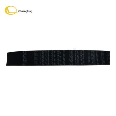 Harga bagus Wincor Belt 1750132276 ATM Bagian Wincor Cineo C2060 C4040 C4060 C4560 Flat Drive Belt 01750132276 Asli Baru On line