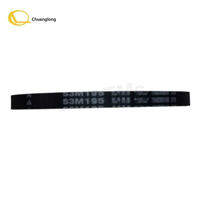 Harga bagus Sabuk Wincor Belt S3M195 Suku Cadang ATM Wincor Cineo C2060 C4040 C4060 C4560 Sabuk Penggerak Datar S3M195 Asli Baru On line