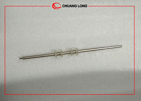 Harga bagus ATM parts Wincor CMD V4 Thickness Measuring Shaft Assembly double extractor  1750035768 on line