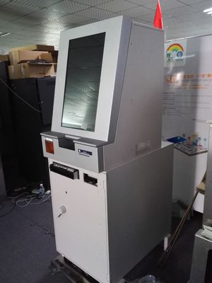 Harga bagus Foreign exchange machine on line