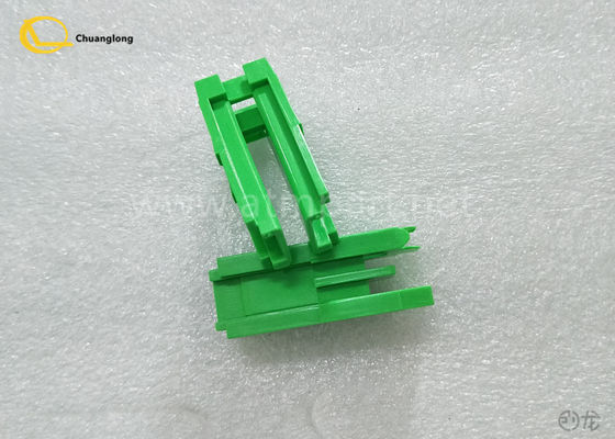 Harga bagus Bagian Kaset ATM Tahan Lama Blok Pusher Magnet Mudah Untuk Menginstal Permukaan Yang Kaku on line