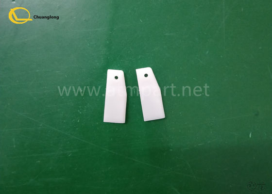 Harga bagus White Pick Line Bagian Internal Mesin Atm, Retainer Pick Line Ncr Atm Parts on line