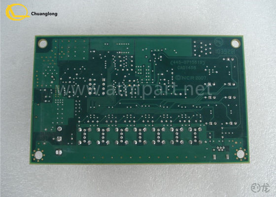 Harga bagus 445-0715779 NCR Universal USB hub-top level assy Rohs 4450715779 on line