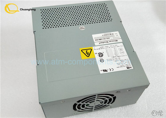 Harga bagus Distributor 24 V Wincor Nixdorf Suku Cadang ATM PC 280 Power Supply Warna Abu-abu on line
