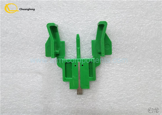 Harga bagus Bagian Kaset NCR Plastik, Latch Pawl Pusher Bagian Internal Mesin Atm on line